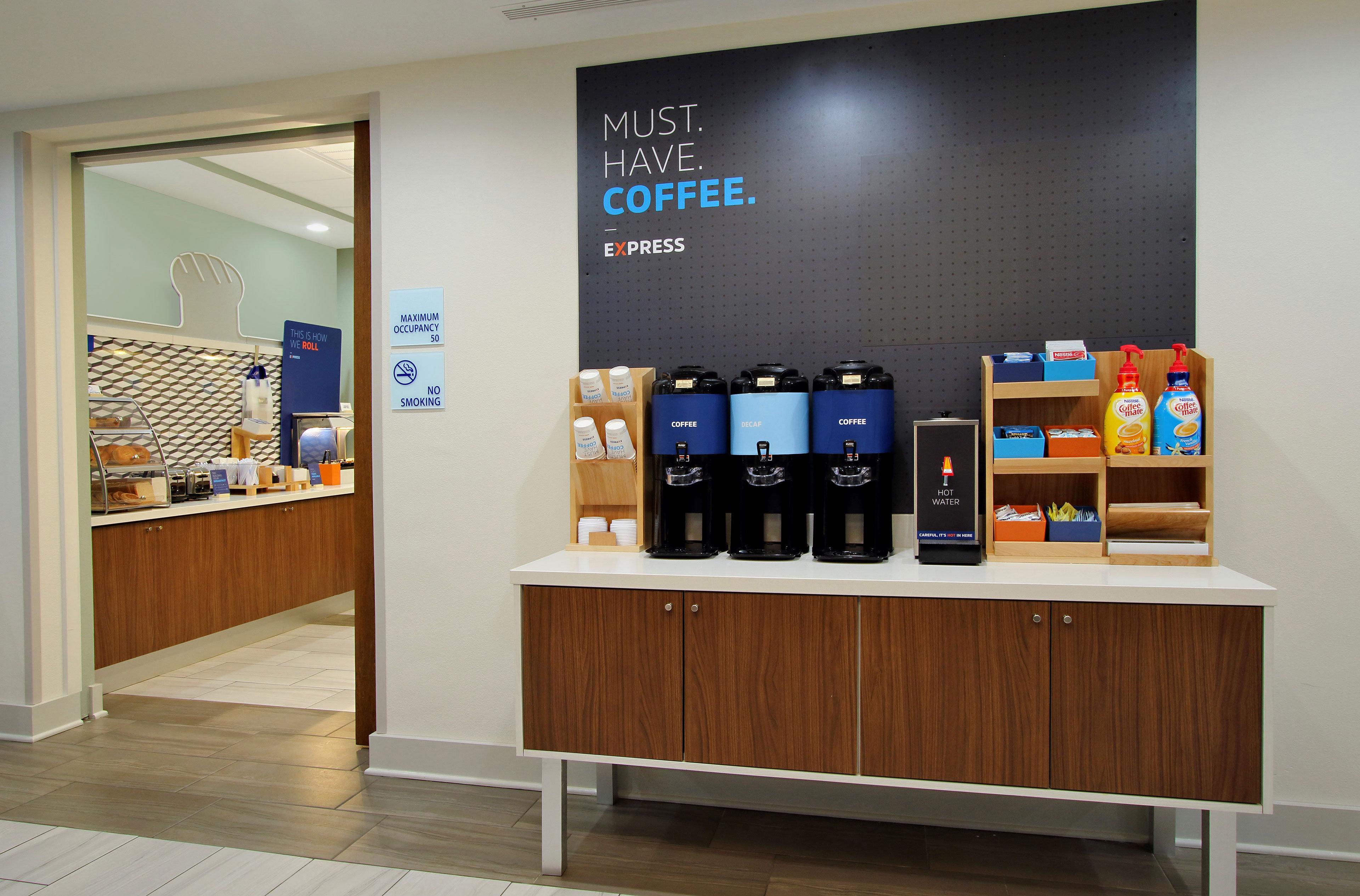 Holiday Inn Express And Suites Detroit North-Troy By Ihg Экстерьер фото
