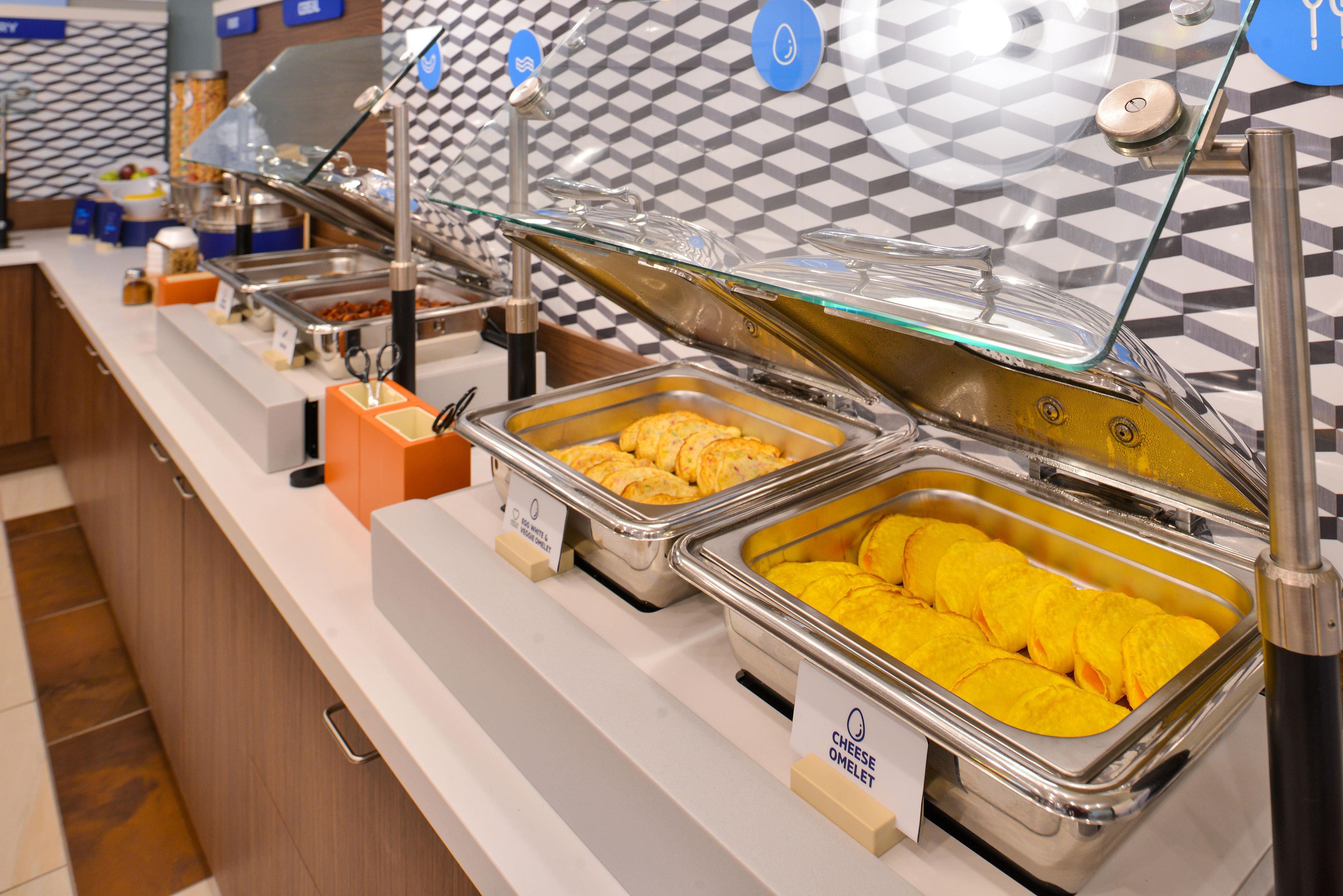 Holiday Inn Express And Suites Detroit North-Troy By Ihg Экстерьер фото
