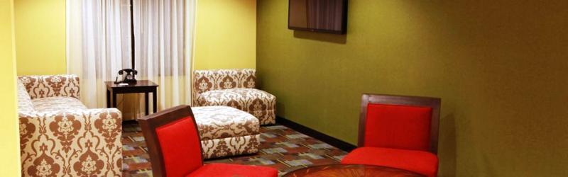 Holiday Inn Express And Suites Detroit North-Troy By Ihg Экстерьер фото